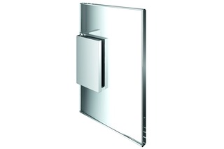 Saunawinkelverbinder PAULI+SOHN FLAMEA+ 8194 Saunawinkelverbinder PAULI+SOHN FLAMEA+ 8194