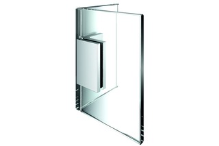 Saunawinkelverbinder PAULI+SOHN FLAMEA+ 8196 Saunawinkelverbinder PAULI+SOHN FLAMEA+ 8196