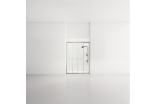 Nischendusche OPK Discovery 7 Komplettset