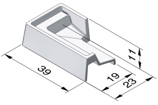 Terminale PAULI+SOHN 8586
