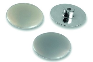 Cappucci per fissaggio a morsetto