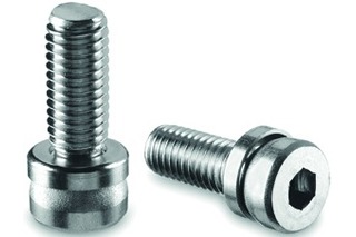 Viti allen con testa svasata