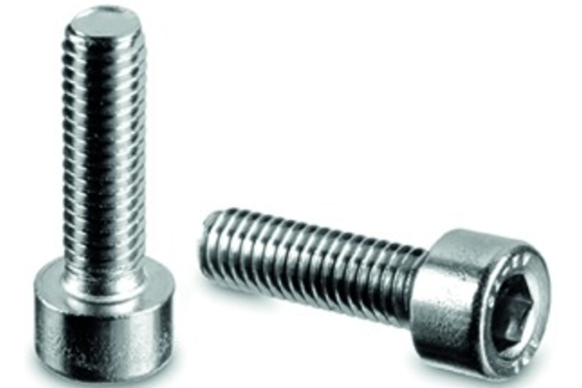 Viti Testa Svasata Senkkopf Viti Per Lamiera In Acciaio Inox A2 - Testa Svasata (Senkkopf), TX, Misure Da 2.2 A 6.3mm Viti A Testa Svasata - Foto 2