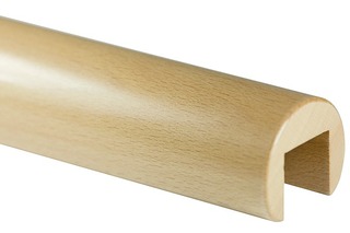 Holz-Handläufe PAULI+SOHN