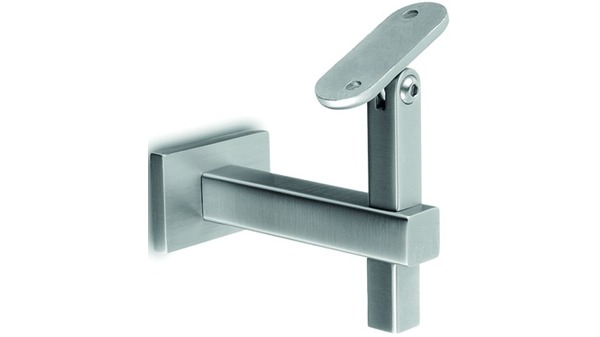 Supports pour mains-courantes SQUARE LINE®