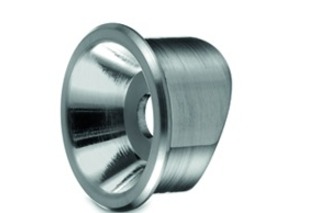 Adaptateurs pour pinces pour verre