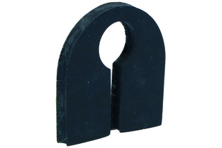 Gummieinlagen für Glasklemmen Typ 1193