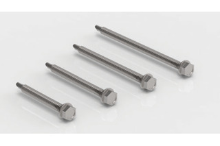 Bohrschraube PAULI+SOHN Bohrschraube PAULI+SOHN