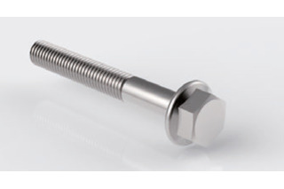 Sechskantschraube mit Flansch PAULI+SOHN DIN 6921 Sechskantschraube mit Flansch PAULI+SOHN DIN 6921