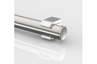 Endkappe PAULI+SOHN passend zu Rohr ø 30 mm Endkappe PAULI+SOHN passend zu Rohr ø 30 mm