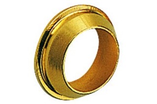 Insertions de protection pour cylindre RZ MEGA 34.055