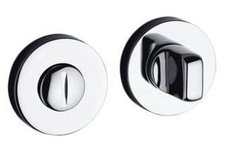 Rosette per porte WC OLIVARI Verona V