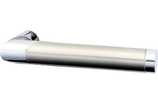 Maniglia per porte HAGER Space 1204