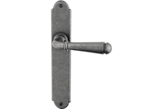 Entrée de porte HAGER 159/159H/159X