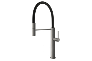 Rubinetti GESSI 316 Flessa