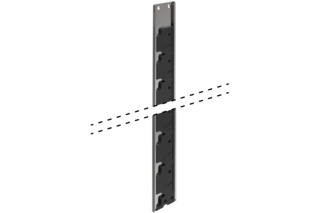 Aste di bloccaggio HETTICH Stop Control Plus