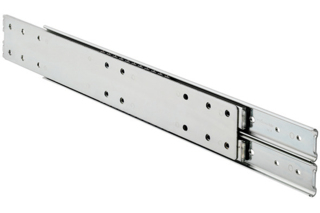 Dual-Coulisses à simple extension pour forte charge ACCURIDE DZ6026