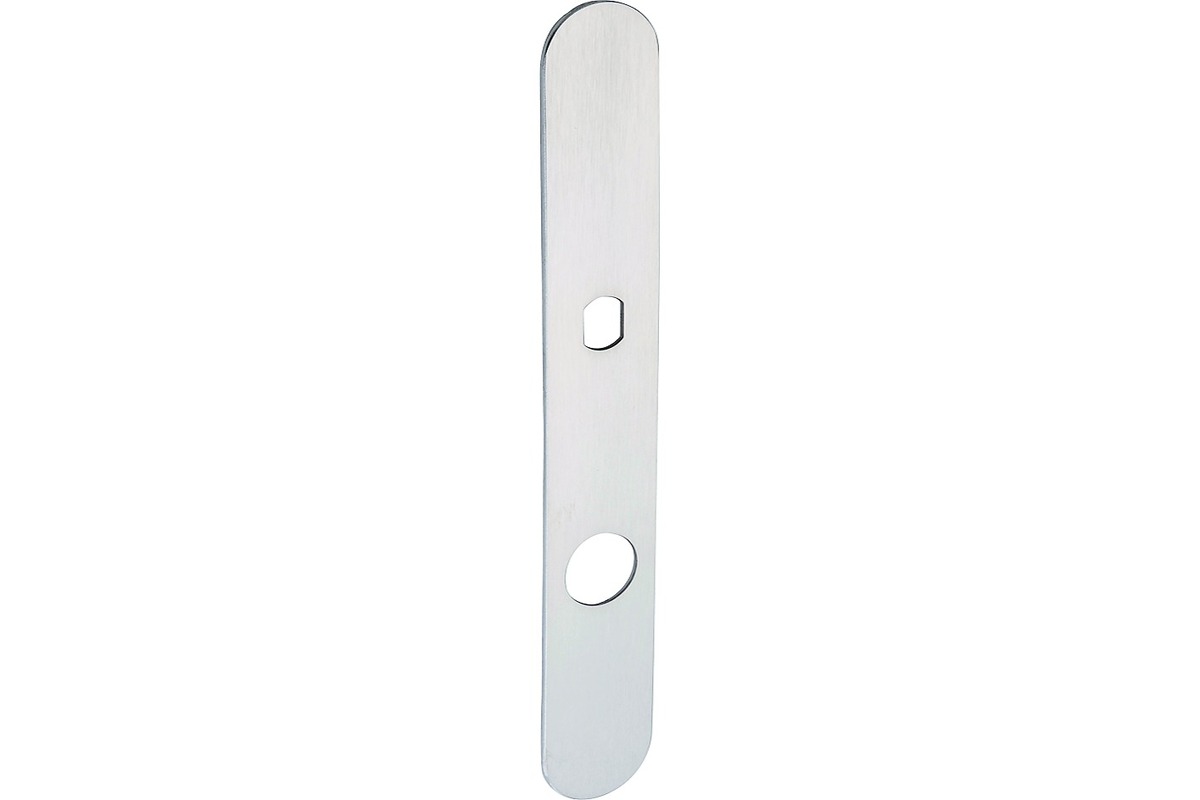 Cartella di protezione esterno per pomelli di porta GLUTZ 5359K