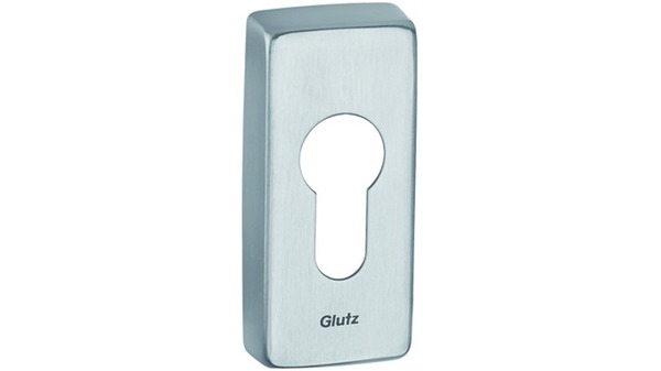 Entrées de clé GLUTZ 6145 C