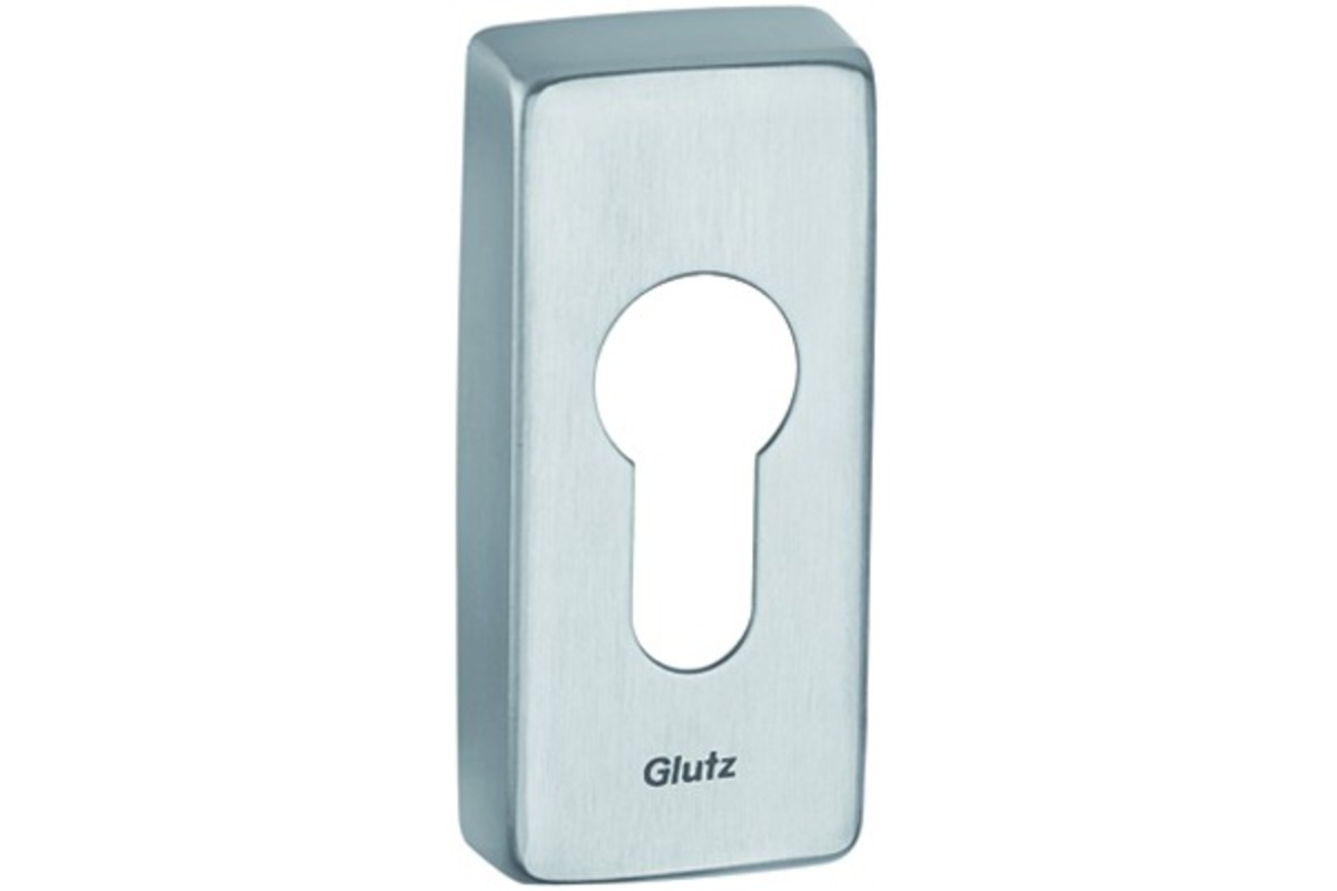Schlüsselrosetten GLUTZ 6145 C