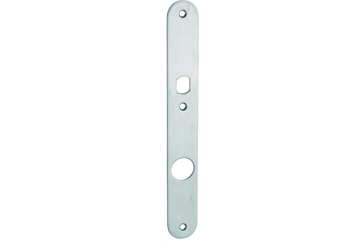 Cartella di protezione interno per pomelli di porta GLUTZ 5345-30K