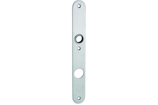 Schutztürschild innen GLUTZ 5345-30 glide/easyfix® Schutztürschild innen GLUTZ 5345-30 glide/easyfix®