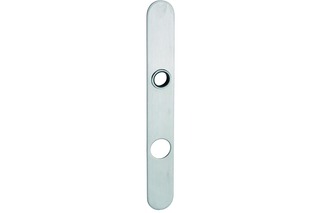 Schutztürschild aussen GLUTZ 5345-30 glide/easyfix® Schutztürschild aussen GLUTZ 5345-30 glide/easyfix®