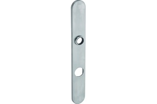 Schutztürschild aussen GLUTZ 5361 glide/easyfix® Schutztürschild aussen GLUTZ 5361 glide/easyfix®