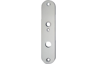 Entrée de protection intérieur GLUTZ 5467 glide/easyfix®