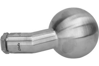 Türknopf GLUTZ 5825 E Türknopf GLUTZ 5825 E