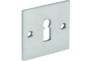 Schlüsselrosetten GLUTZ 6141