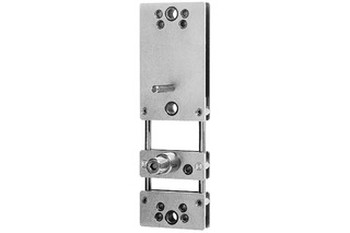 Bohrlehren GLUTZ 202/203