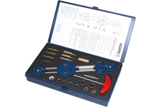 Dime universali HOPPE