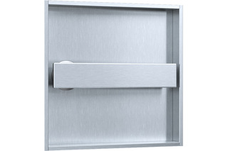 Maniglia piatta da incasso BOME Keiros™ 147-B20