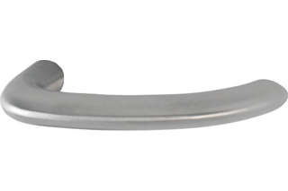 Maniglia per porta HAGER Marseille E1138Z