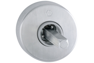 Rosetten-Montagemodul HOPPE E19