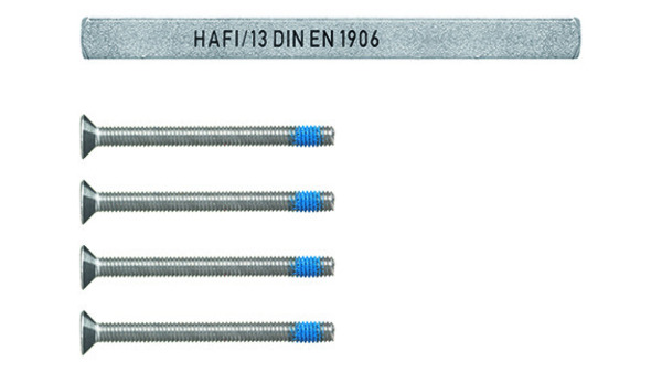 Kit di prolunghe per HAFI 299