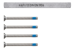 Verlängerungsset zu HAFI 299