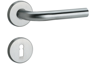 Guarnizione di maniglie per porta NICKAL