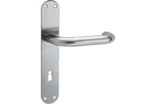 Guarnizione di maniglie per porta NICKAL