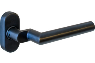 Türdrücker-Halbgarnituren NICKAL 5058 Türdrücker-Halbgarnituren NICKAL 5058