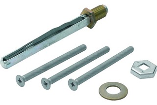 Befestigungssets HOPPE Befestigungssets HOPPE