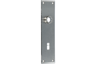 Entrée de porte intérieur