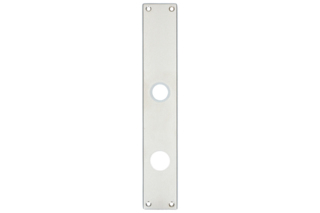 Türschild innen NICKAL 2040TR