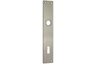 Entrée de porte intérieur NICKAL 1040