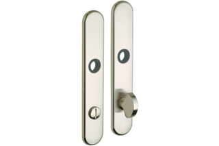 Entrée de porte garniture MEGA 36.452