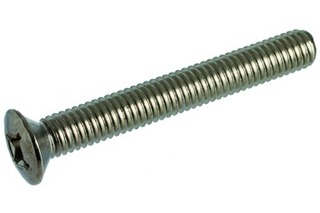 Viti di fissaggio M 6