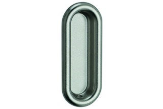 Poignées à cuvette pour portes coulissantes MEGA 42.320