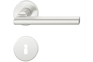 Garniture de poignée de porte FSB 1035 ASL®