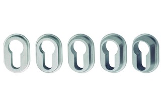 Inserti di protezione per cilindri PZ/Euro HOPPE